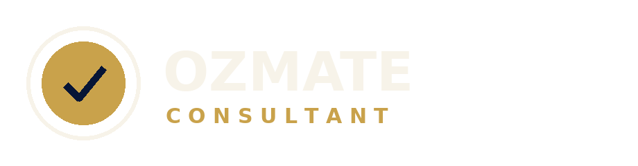 Ozmate Consultant