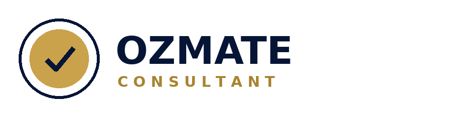 Ozmate Consultant